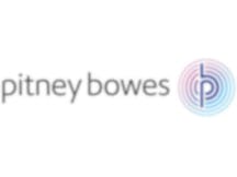 Pitney Bowes